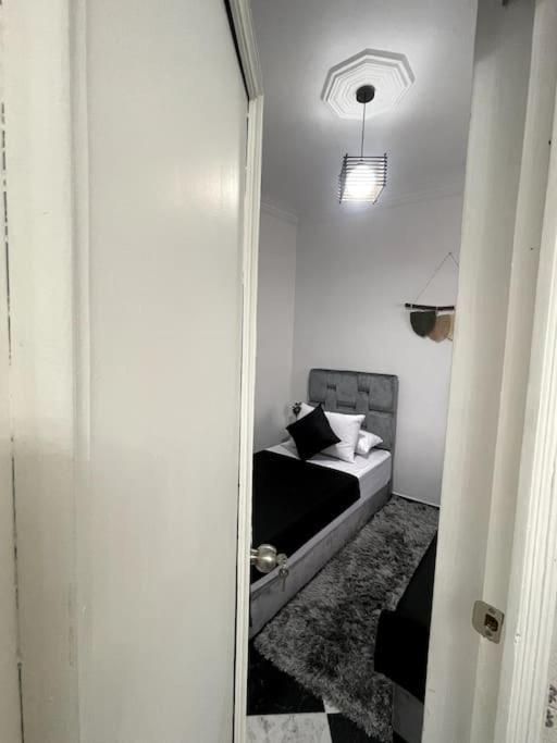 Belle Duplex With Terrace And Rooftop In The Heart Of Medina Tétouan Luaran gambar