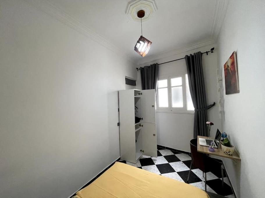 Belle Duplex With Terrace And Rooftop In The Heart Of Medina Tétouan Luaran gambar