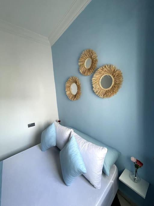 Belle Duplex With Terrace And Rooftop In The Heart Of Medina Tétouan Luaran gambar