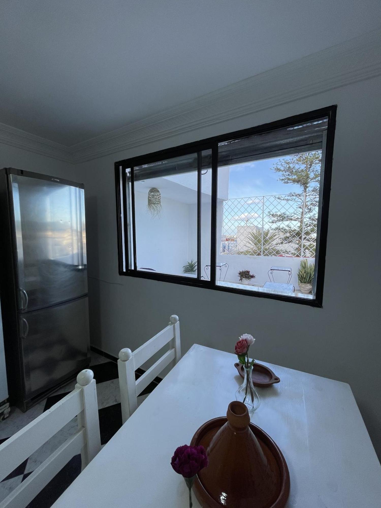 Belle Duplex With Terrace And Rooftop In The Heart Of Medina Tétouan Luaran gambar
